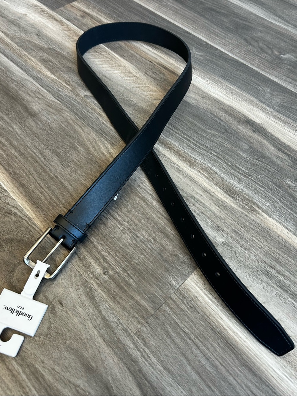 NWT Goodfellow Belt